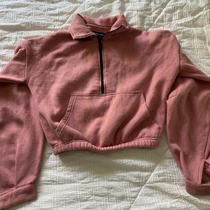 Pretty Little Thing Sweatshirt